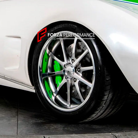 FORGED CLASSIC WHEELS RIMS for CHEVROLET CORVETTE 1969