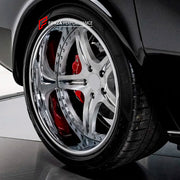 FORGED CLASSIC WHEELS RIMS for CHEVROLET CORVETTE 1980