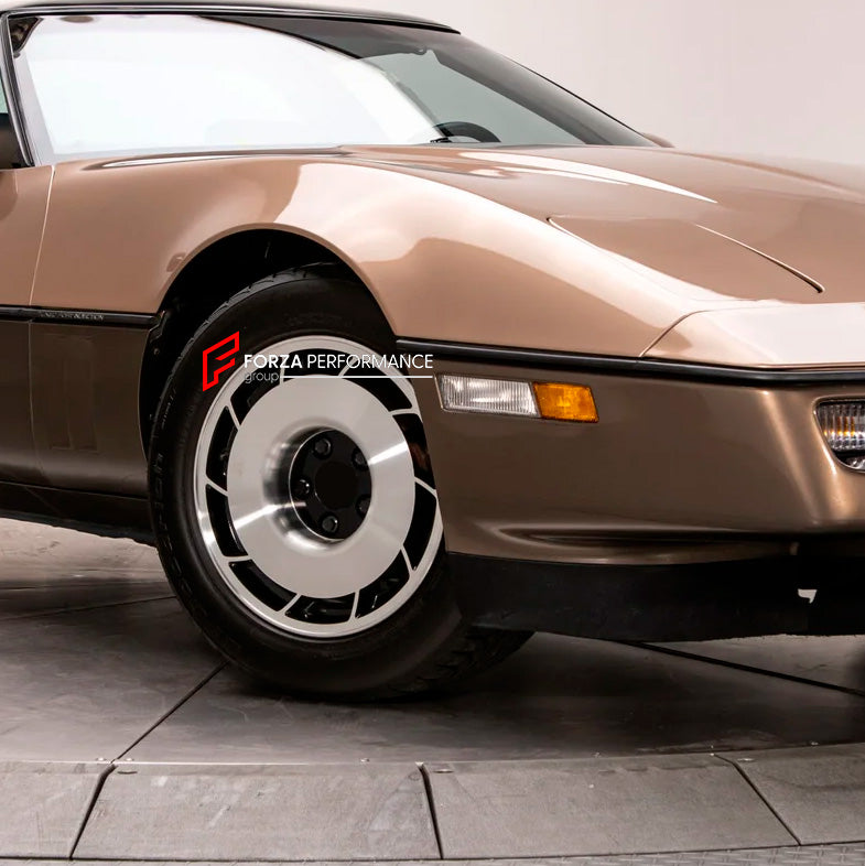 FORGED CLASSIC WHEELS RIMS for CHEVROLET CORVETTE 1985