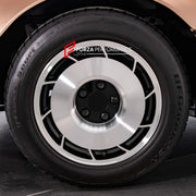 FORGED CLASSIC WHEELS RIMS for CHEVROLET CORVETTE 1985
