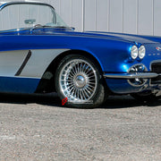 FORGED CLASSIC WHEELS RIMS for CHEVROLET CORVETTE C1 1962