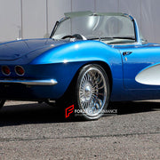 FORGED CLASSIC WHEELS RIMS for CHEVROLET CORVETTE C1 1962