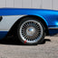 FORGED CLASSIC WHEELS RIMS for CHEVROLET CORVETTE C1 1962