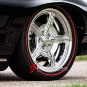 FORGED CLASSIC WHEELS RIMS for CHEVROLET CORVETTE C2 1963 - 1967