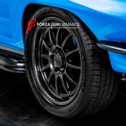 FORGED CLASSIC WHEELS RIMS for CHEVROLET CORVETTE C2 1963