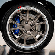 FORGED CLASSIC WHEELS RIMS for CHEVROLET CORVETTE C2 1963