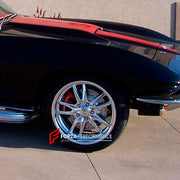 FORGED CLASSIC WHEELS RIMS for CHEVROLET CORVETTE C2 1965