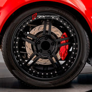 FORGED CLASSIC WHEELS RIMS for CHEVROLET CORVETTE C2 1966