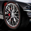 FORGED CLASSIC WHEELS RIMS for CHEVROLET CORVETTE C2 1963