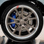 We manufactured premium quality forged wheels rims for our client's CHEVROLET CORVETTE C2 1963 with the following specifications:

THIS WHEEL DESIGN CAN BE CUSTOM-MADE FOR YOUR CAR IN ANY SIZE AND COLOR OPTIONS
Available in monoblock, 2-piece, 3-piece, duoblock, beadlock
3D wheel renderings are provided according to the exact dimensions and specifications requested by the client, ensuring proper fitment for their car prior to production

OPTIONS:&nbsp;

Brushed, polished, chrome, dual-color, milled face&nbs