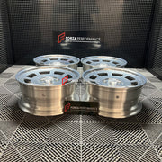 FORGED CLASSIC WHEELS RIMS for CHEVROLET CORVETTE C3 1968 - 1982 FORZA PERFORMANCE 14008687, 363768