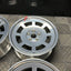 FORGED CLASSIC WHEELS RIMS for CHEVROLET CORVETTE C3 1968 - 1982 FORZA PERFORMANCE 14008687, 363768