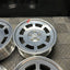 FORGED CLASSIC WHEELS RIMS for CHEVROLET CORVETTE C3 1968 - 1982 FORZA PERFORMANCE 14008687, 363768