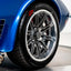 FORGED CLASSIC WHEELS RIMS for CHEVROLET CORVETTE C3 1972