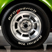 FORGED CLASSIC WHEELS RIMS for CHEVROLET CORVETTE C3 1973