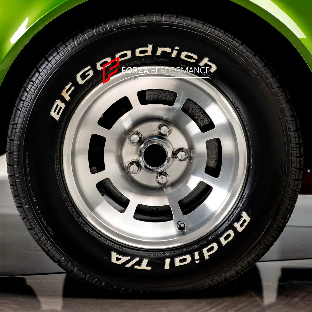 FORGED CLASSIC WHEELS RIMS for CHEVROLET CORVETTE C3 1973