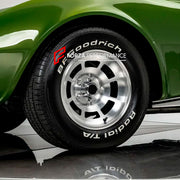 FORGED CLASSIC WHEELS RIMS for CHEVROLET CORVETTE C3 1973