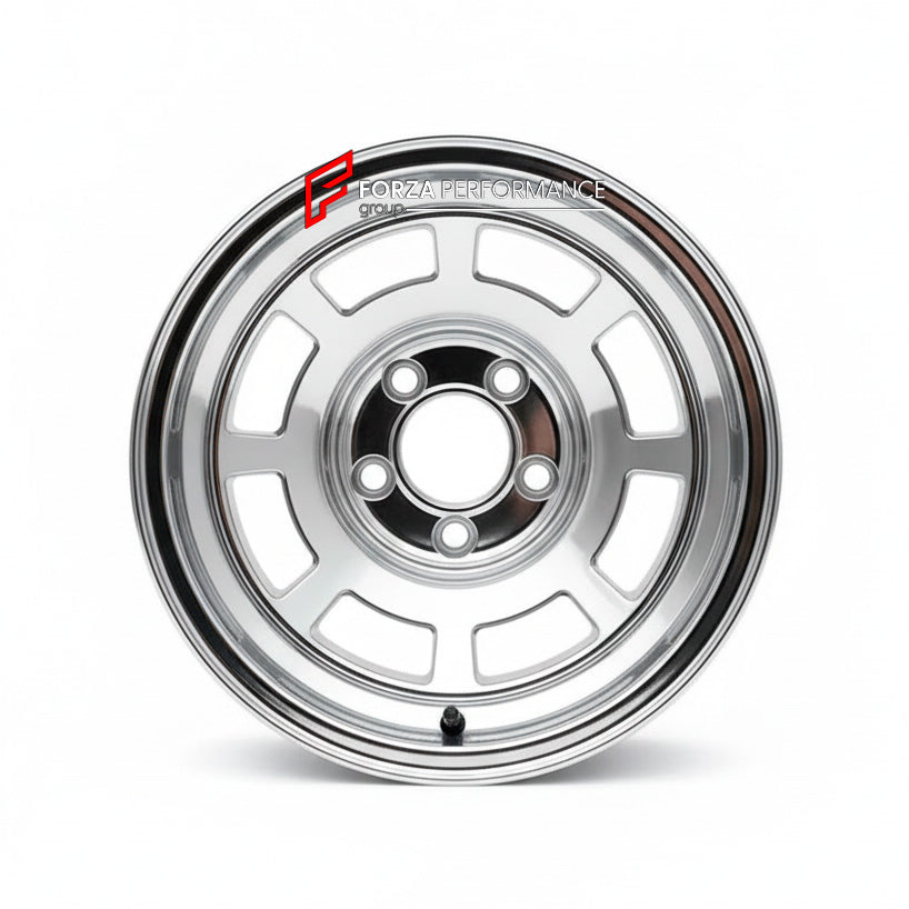 FORGED CLASSIC WHEELS RIMS for CHEVROLET CORVETTE C3 FORZA PERFORMANCE custom fit buy Corvette C3 YJ8 wheels