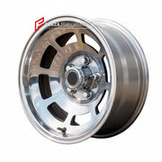 FORGED CLASSIC WHEELS RIMS for CHEVROLET CORVETTE C3 FORZA PERFORMANCE custom fit buy Corvette C3 YJ8 wheels