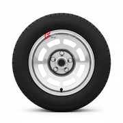 FORGED CLASSIC WHEELS RIMS for CHEVROLET CORVETTE C3 FORZA PERFORMANCE custom fit buy Corvette C3 YJ8 wheels