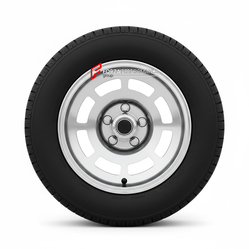 FORGED CLASSIC WHEELS RIMS for CHEVROLET CORVETTE C3 FORZA PERFORMANCE custom fit buy Corvette C3 YJ8 wheels
