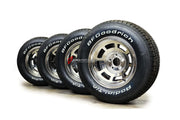 FORGED CLASSIC WHEELS RIMS for CHEVROLET CORVETTE C3 FORZA PERFORMANCE custom fit buy Corvette C3 YJ8 wheels