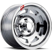 FORGED CLASSIC WHEELS RIMS for CHEVROLET CORVETTE C3 FORZA PERFORMANCE custom fit buy Corvette C3 YJ8 wheels