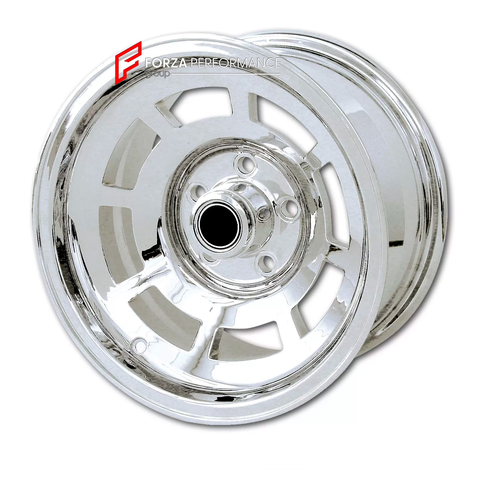 FORGED CLASSIC WHEELS RIMS for CHEVROLET CORVETTE C3 FORZA PERFORMANCE custom fit buy Corvette C3 YJ8 wheels