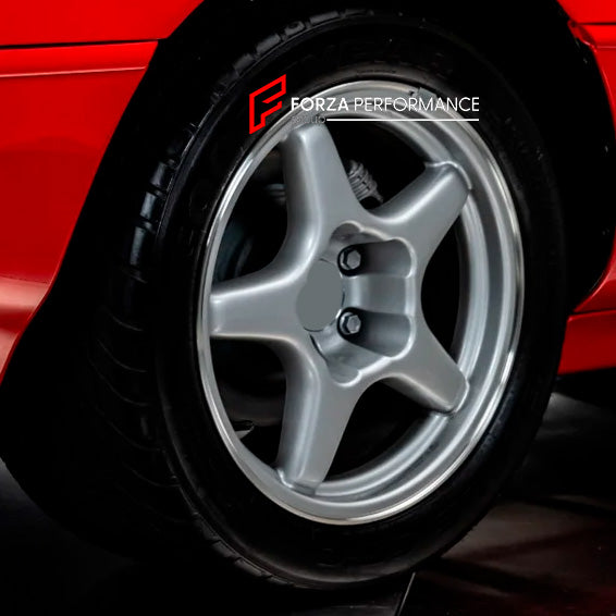 FORGED CLASSIC WHEELS RIMS for CHEVROLET CORVETTE ZR-1 1995