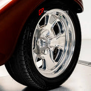 FORGED CLASSIC WHEELS RIMS for CHEVROLET COUPE 1933