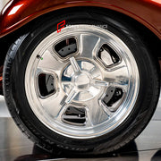 FORGED CLASSIC WHEELS RIMS for CHEVROLET COUPE 1933