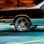 FORGED CLASSIC WHEELS RIMS for CHEVROLET EL CAMINO