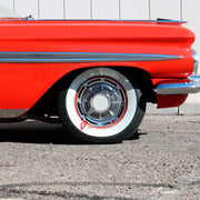 FORGED CLASSIC WHEELS RIMS for CHEVROLET IMPALA 1959