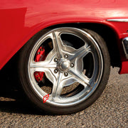 FORGED CLASSIC WHEELS RIMS for CHEVROLET IMPALA 1960