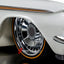 FORGED CLASSIC WHEELS RIMS for CHEVROLET IMPALA 1961 custom fit OEM IMPALA SS STYLE