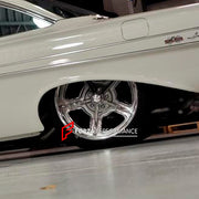 FORGED CLASSIC WHEELS RIMS for CHEVROLET IMPALA 1961