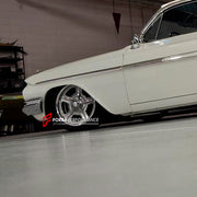 FORGED CLASSIC WHEELS RIMS for CHEVROLET IMPALA 1961