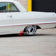 FORGED CLASSIC WHEELS RIMS for CHEVROLET IMPALA 1963
