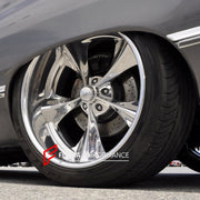 FORGED CLASSIC WHEELS RIMS for CHEVROLET IMPALA 1967