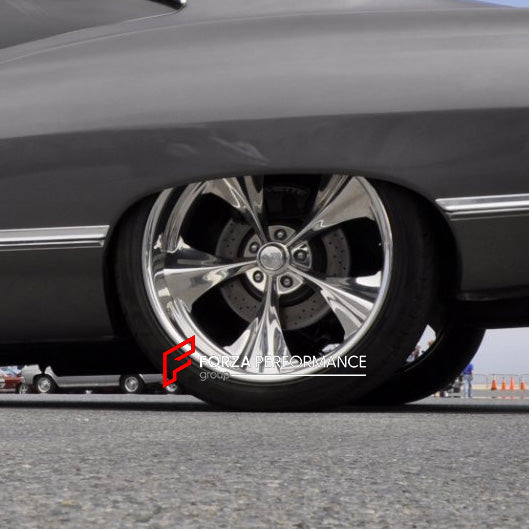 FORGED CLASSIC WHEELS RIMS for CHEVROLET IMPALA 1967