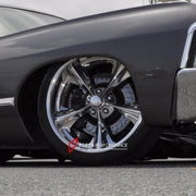 FORGED CLASSIC WHEELS RIMS for CHEVROLET IMPALA 1967