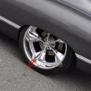 FORGED CLASSIC WHEELS RIMS for CHEVROLET IMPALA 1967