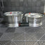 FORGED CLASSIC WHEELS RIMS for CHEVROLET IMPALA SS 1961 - 1964 custom fit OEM IMPALA SS STYLE