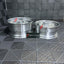 FORGED CLASSIC WHEELS RIMS for CHEVROLET IMPALA SS 1961 - 1964 custom fit OEM IMPALA SS STYLE