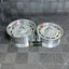 FORGED CLASSIC WHEELS RIMS for CHEVROLET IMPALA SS 1961 - 1964 custom fit OEM IMPALA SS STYLE