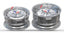 FORGED CLASSIC WHEELS RIMS for CHEVROLET IMPALA SS 1961 - 1964 custom fit OEM IMPALA SS STYLE