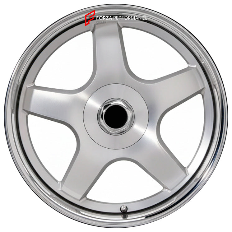 FORGED CLASSIC WHEELS RIMS for CHEVROLET IMPALA SS 1996
