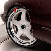 FORGED CLASSIC WHEELS RIMS for CHEVROLET IMPALA SS 1996
