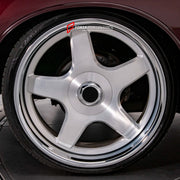 FORGED CLASSIC WHEELS RIMS for CHEVROLET IMPALA SS 1996