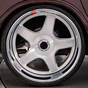 FORGED CLASSIC WHEELS RIMS for CHEVROLET IMPALA SS 1996